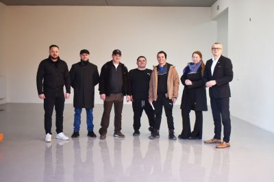 Zakończono kolejny etap przebudowy remizy OSP w Krasiejowie